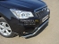 Защита передняя (кенгурин) 60,3 мм Subaru Forester 2013